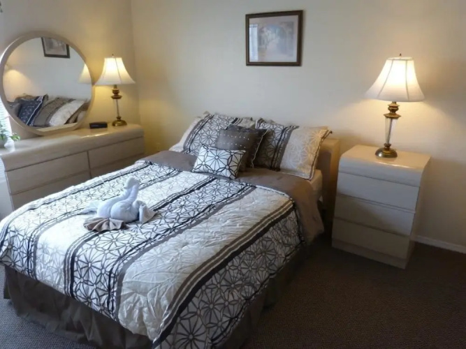 Mango Key 3152 - Two Bedroom Townhome