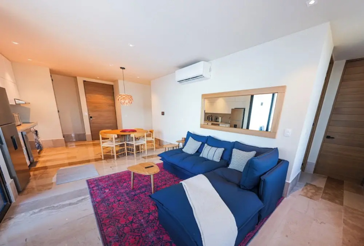 Distrito Puerto - Ocean & Mangrove Views