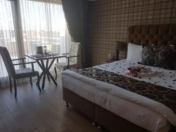 Sedapark Hotel