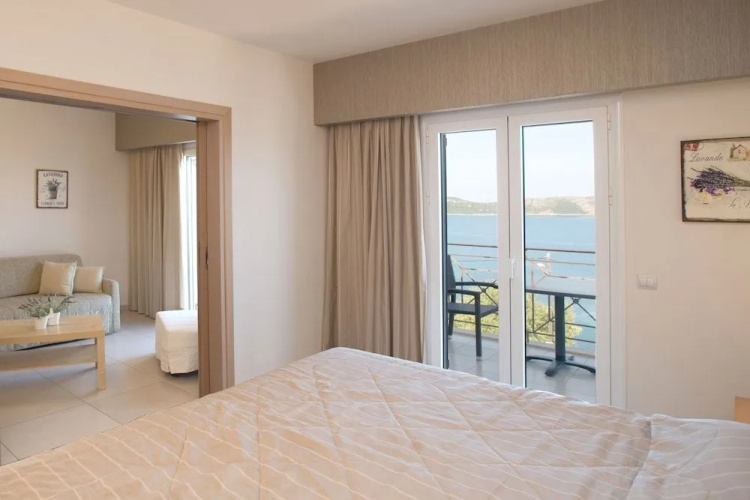 Hotel Philip