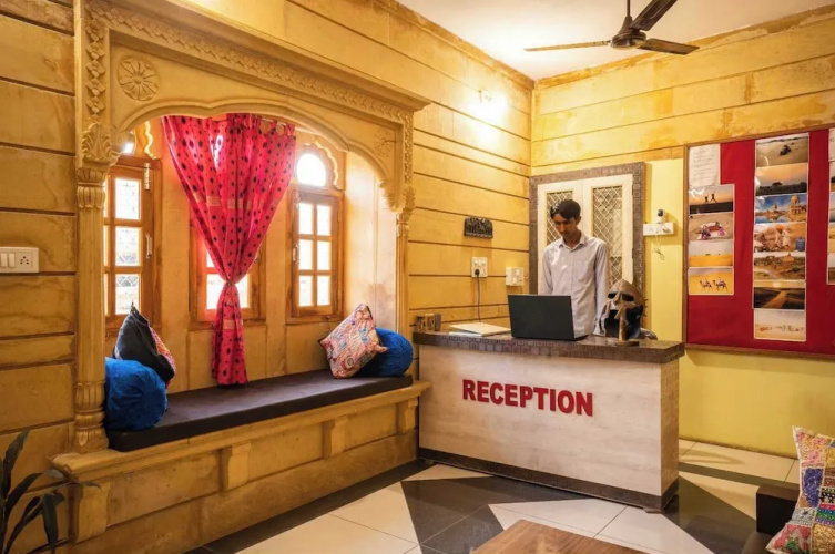 Hotel Relax inn