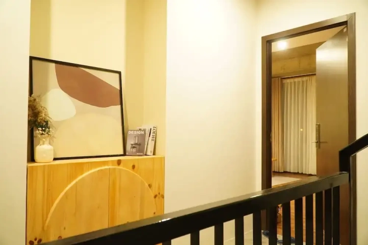 Luxury Apartment