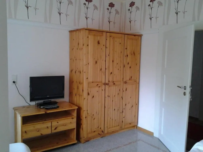 Standard Family room with balcony
