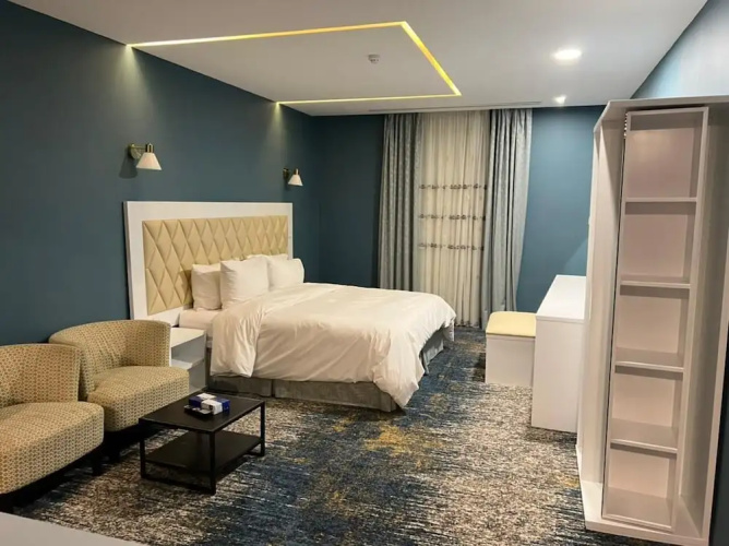 Rooms Hotel