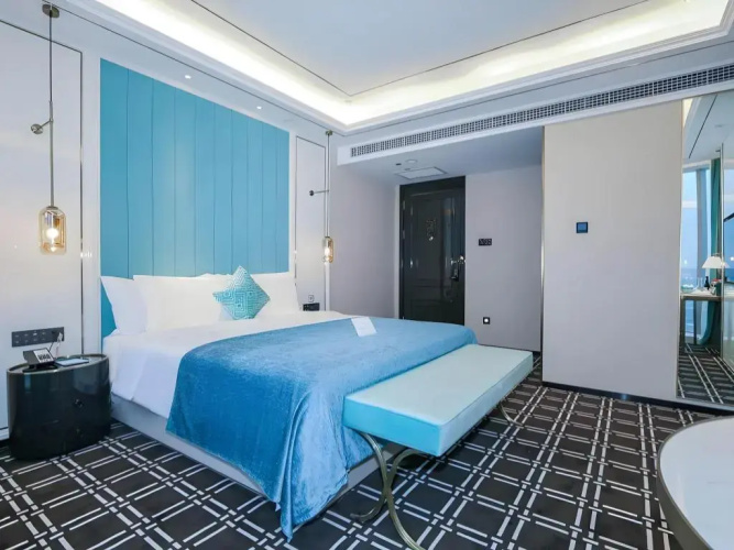 Lavande Hotel (Beijing ABP)