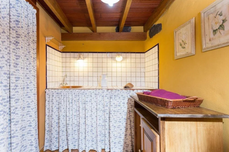 Casa Los Brezos