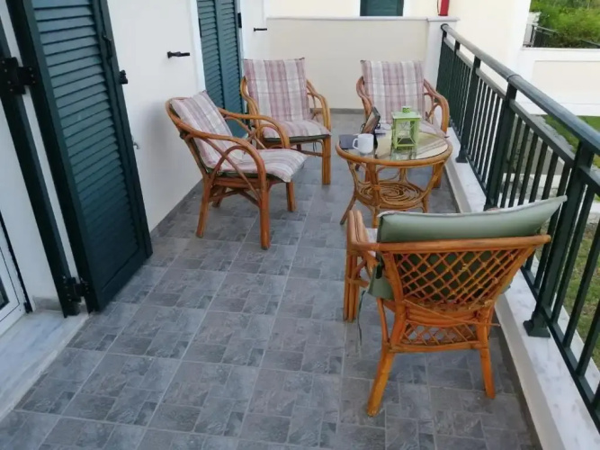 Captain's Villas