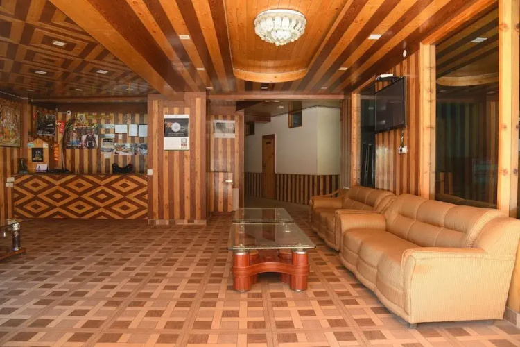Hotel Sangam