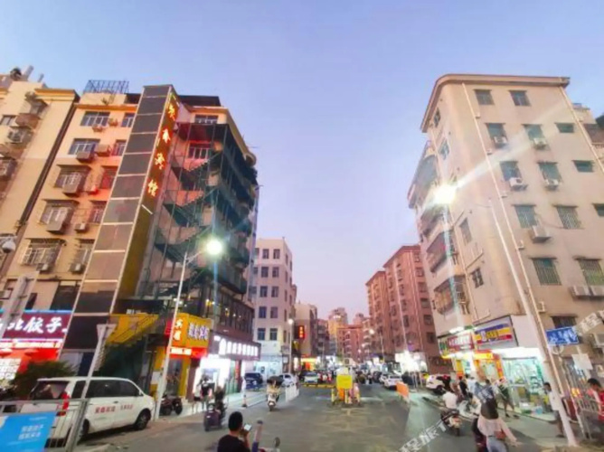 Juxin Hotel