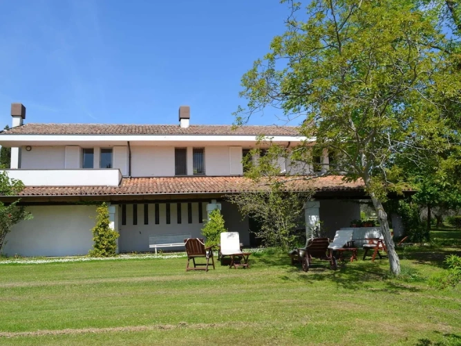 Cottage