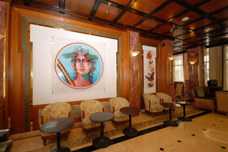 Balasca Hotel