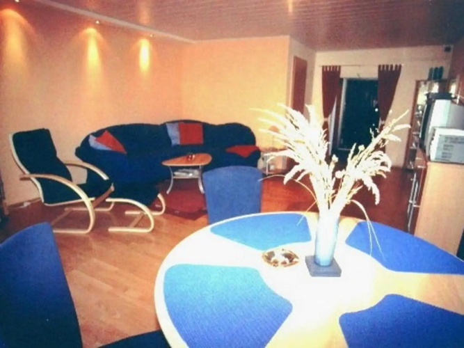 Haus Amira