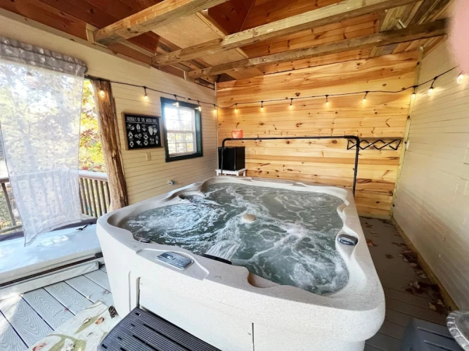 Cottage