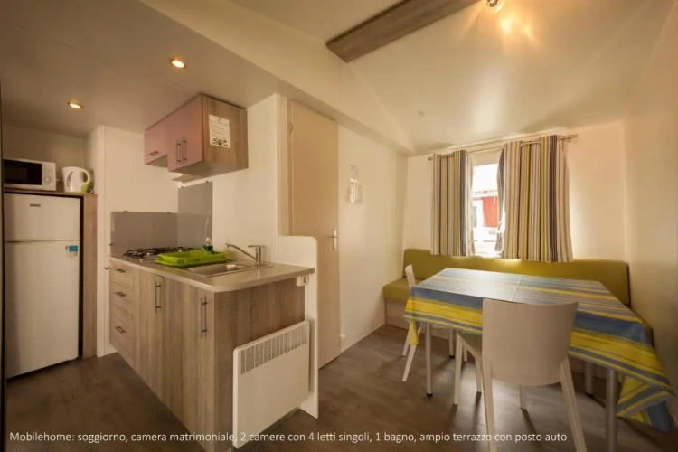 3 Bedrooms Standard room