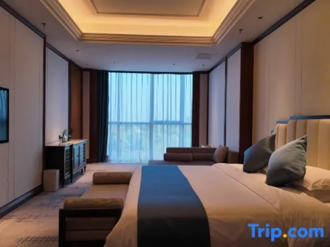 Business Double Suite