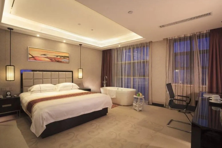 Jiaqi Landscape Hotel