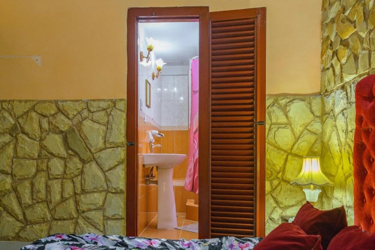 Havana Accomodation 1883