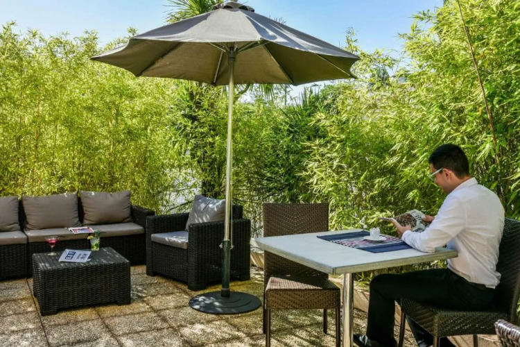 Фотография отеля