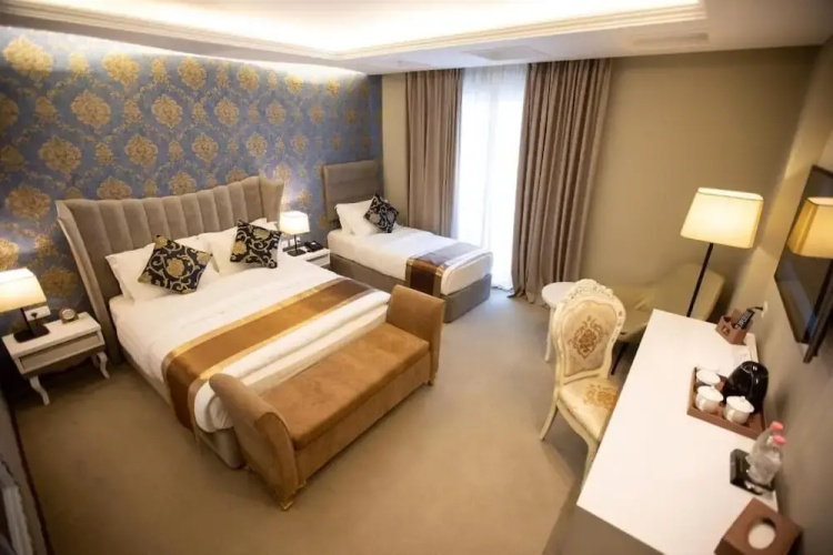 Image de l'hôtel