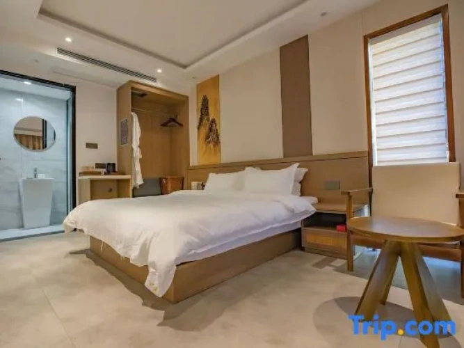 Twin Suite