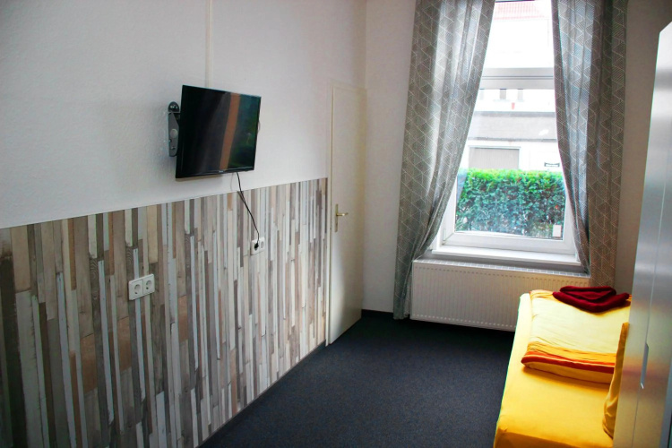 Die Botschaft photo 11