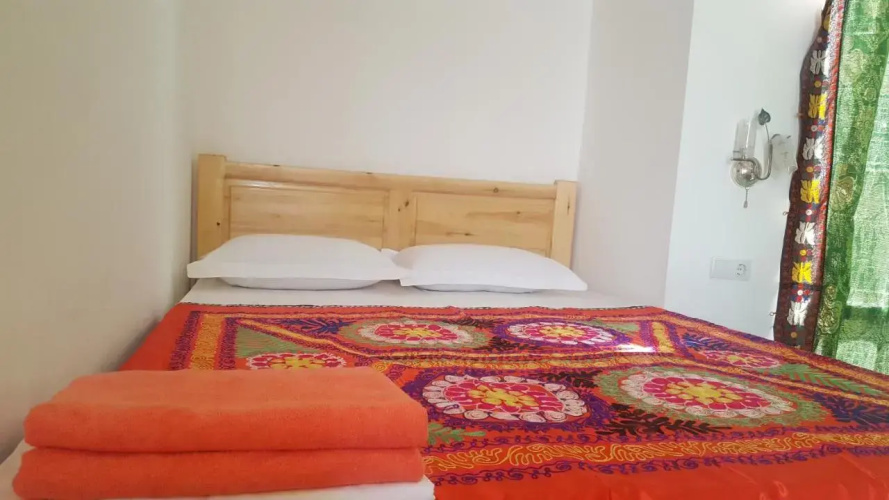 Amir Hostel