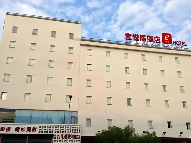 Hotelbild