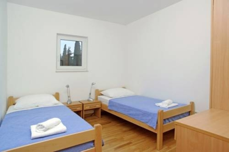 Aparthotel Marina Beach