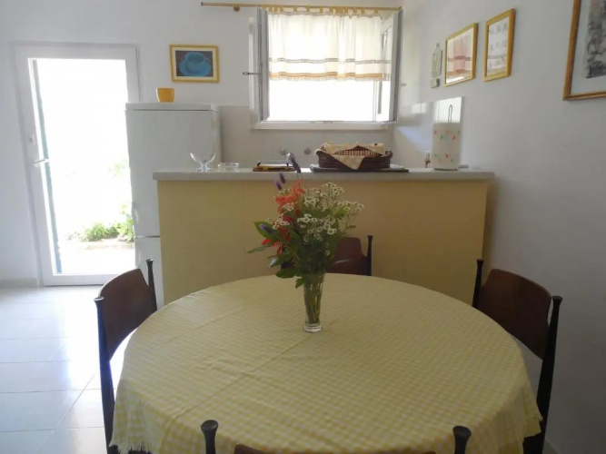 Apartment A&M - 30 m from beach