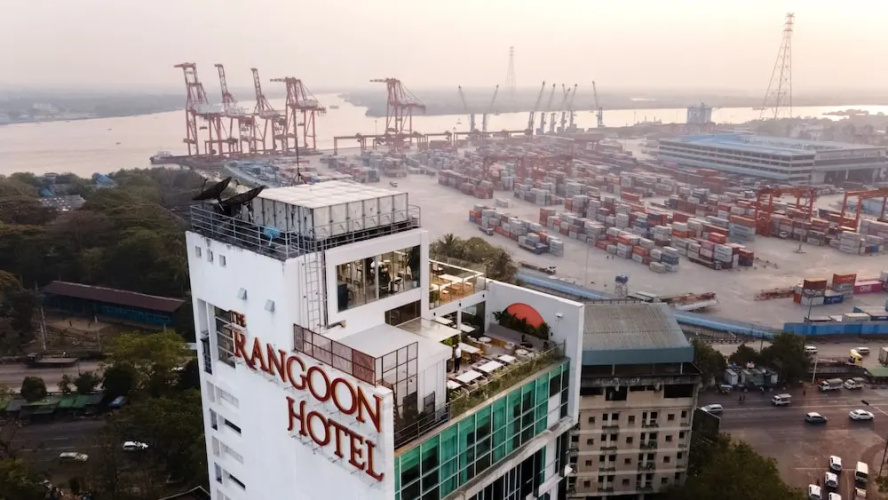 Imagen del hotel