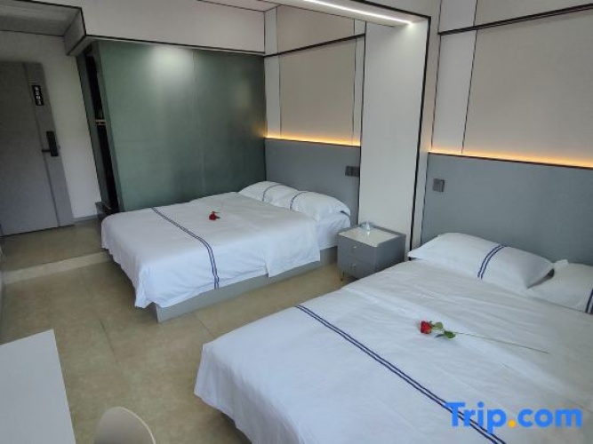 Premium Twin room