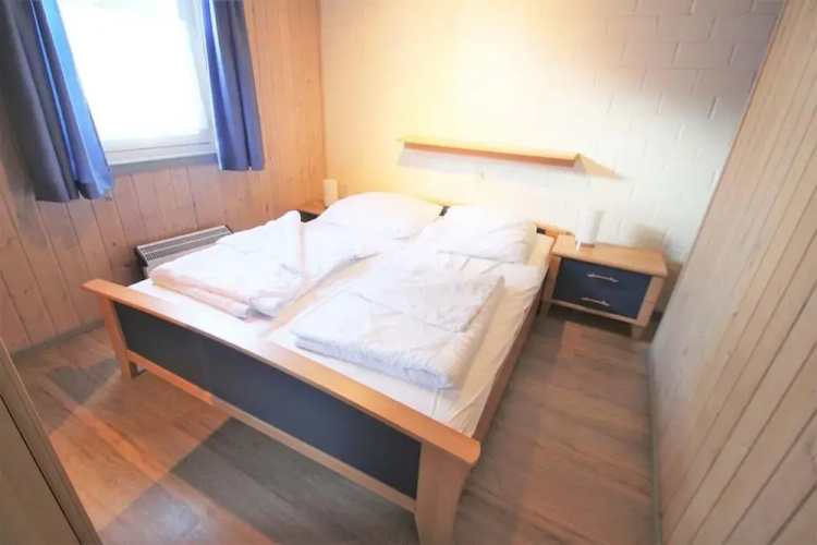 Exklusives Skandinavisches Ferienhaus