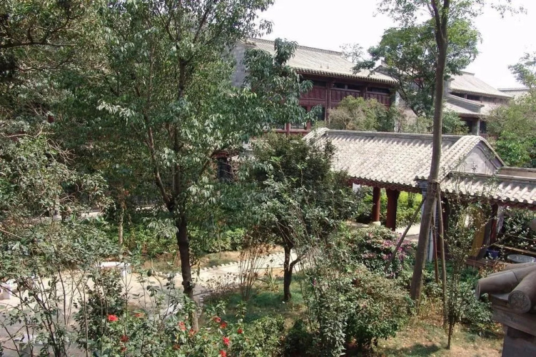 Kunming Fragrant Seasons Hotel