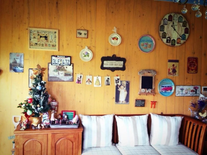 La Forêt B&B