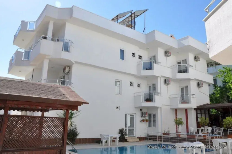 Imagen del hotel
