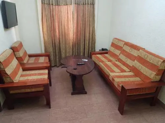 Hotel Saint Manick
