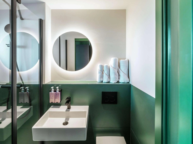 Tribe Paris Clichy photo 12