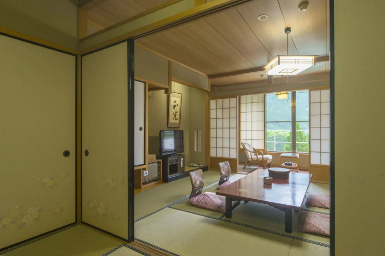 Hotel Gujo Hachiman