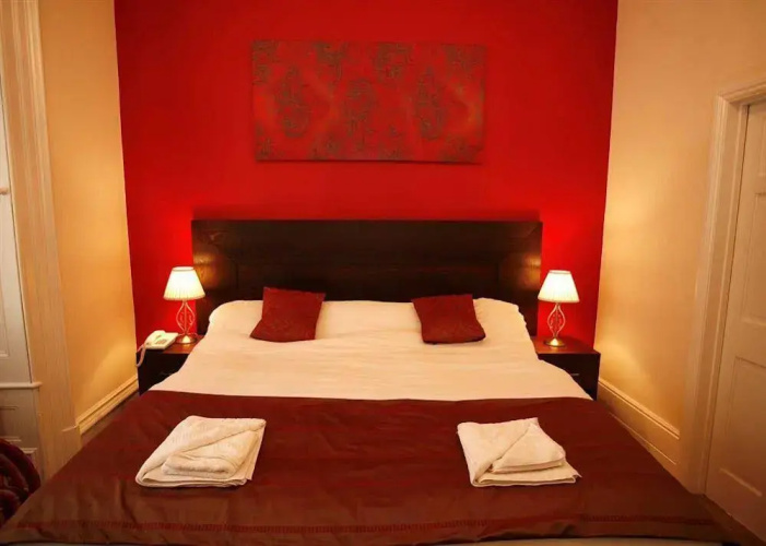 Park Hotel