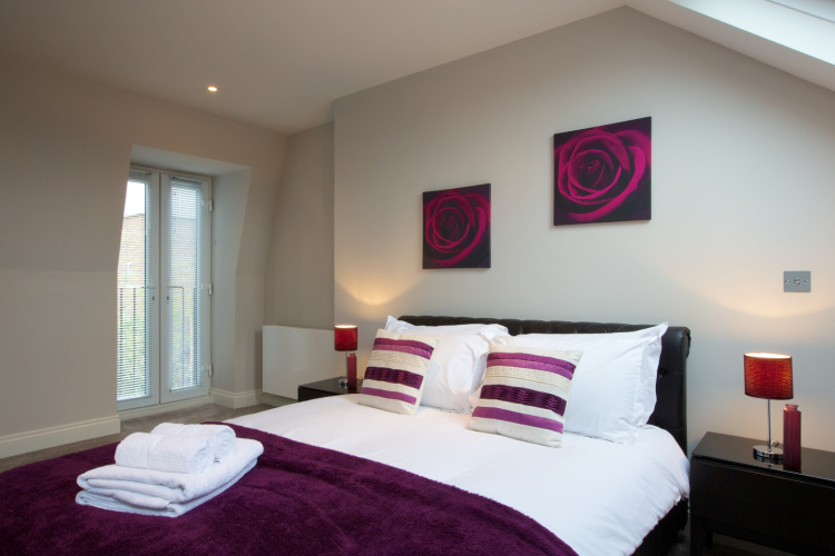 Flying Butler Apartments - Hammersmith
