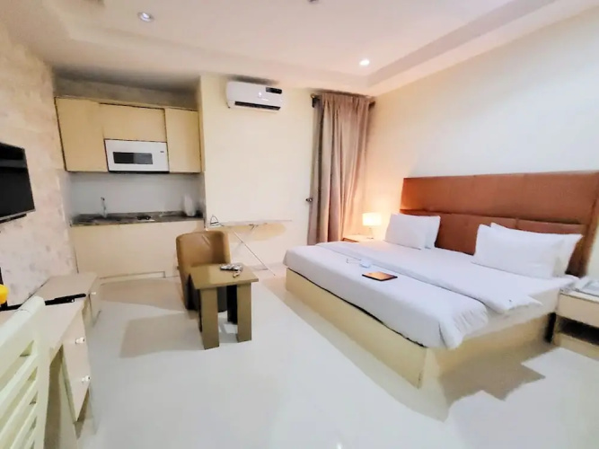 Skylyte Boutique Hotel