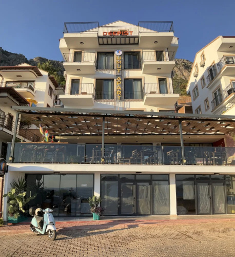Hotelafbeelding