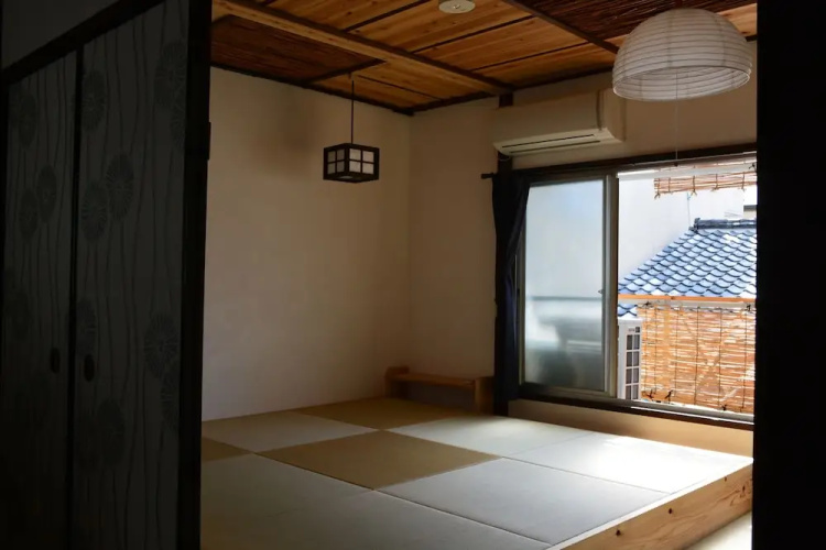 Private Vacation House Bon