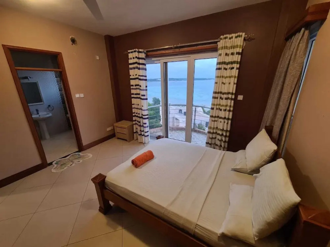 Stay.Plus APA Apartments Nyali