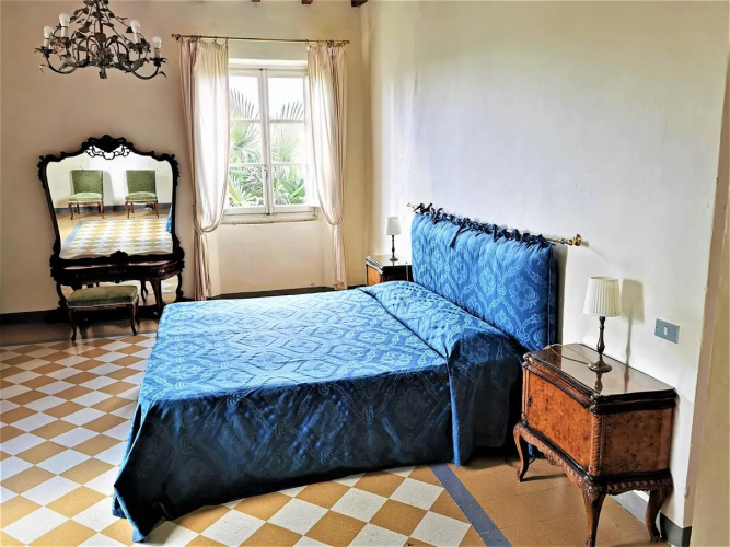 Agriturismo Bio Fattoria Bacio
