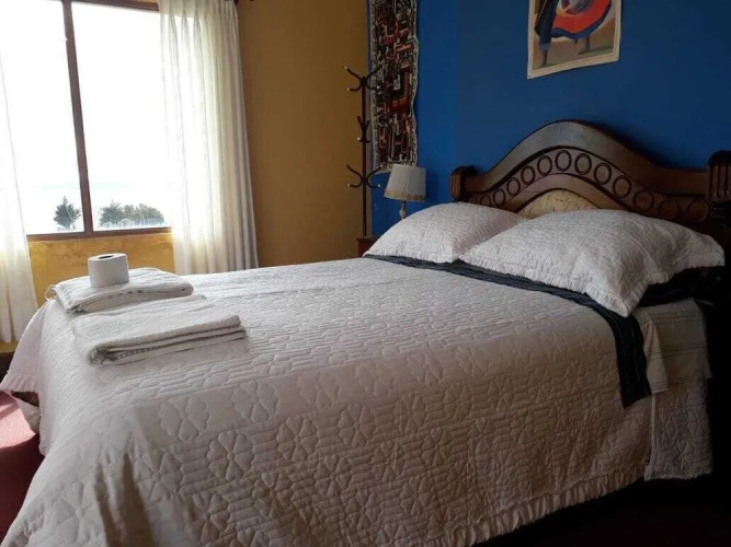 Hostal Tawri