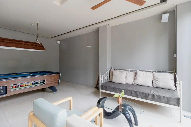 Kris 2301 - Partial sea view studio in BangTao
