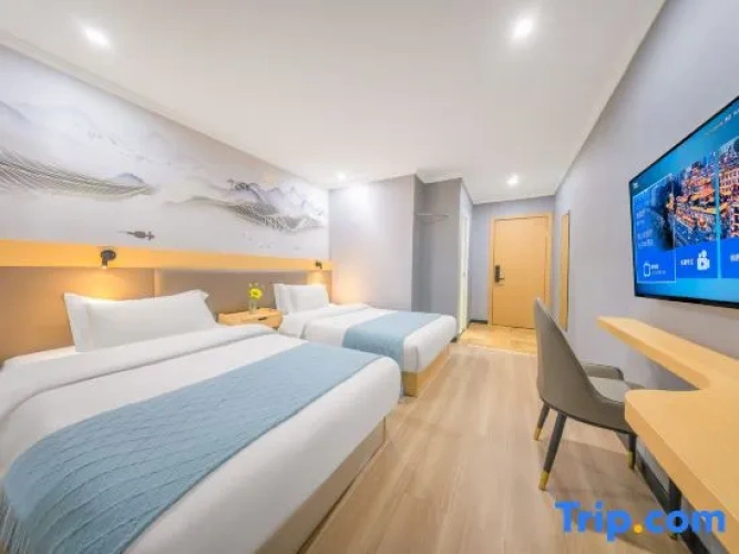 Comfort Twin room
