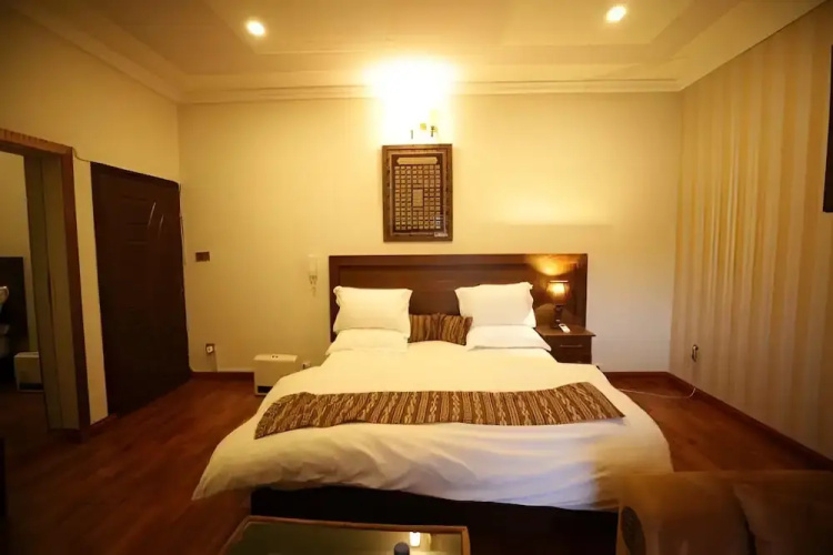 The Host Guest House
