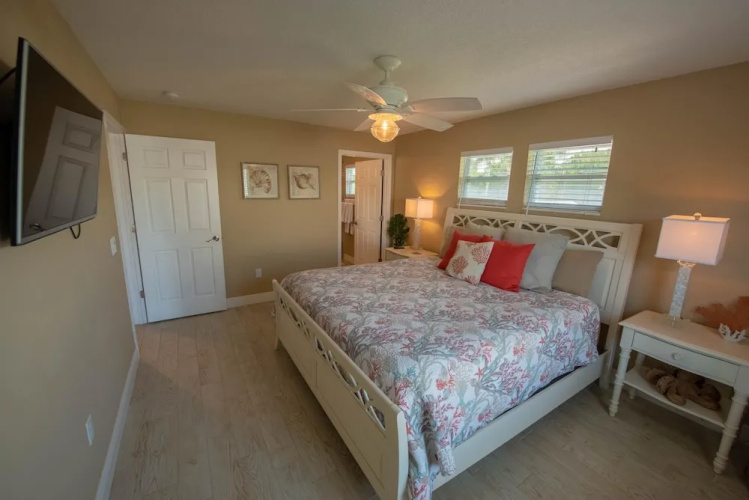 Lobster Key Apartment 3